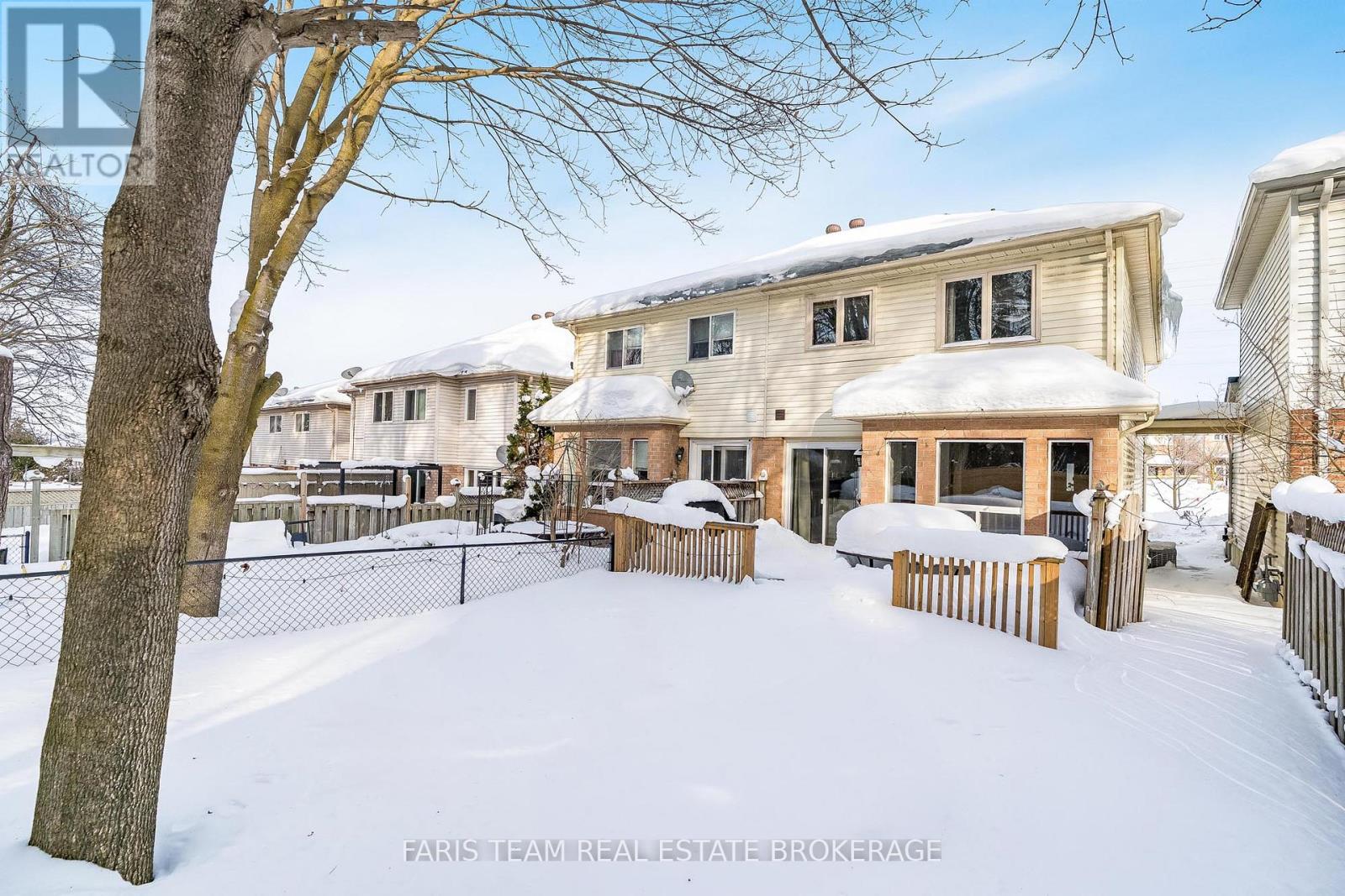 256 Ferndale Drive S, Barrie (Ardagh), Ontario  L4N 8J9 - Photo 38 - S12756568