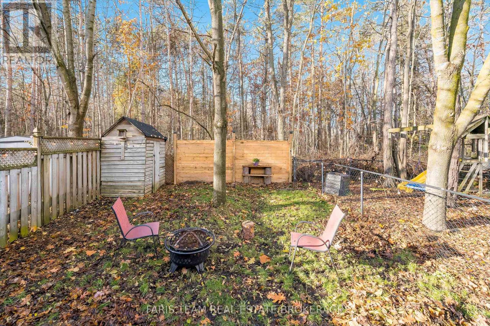 256 Ferndale Drive S, Barrie (Ardagh), Ontario  L4N 8J9 - Photo 45 - S12756568