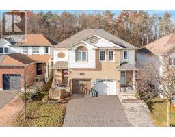 256 FERNDALE DRIVE S, Barrie, Ontario