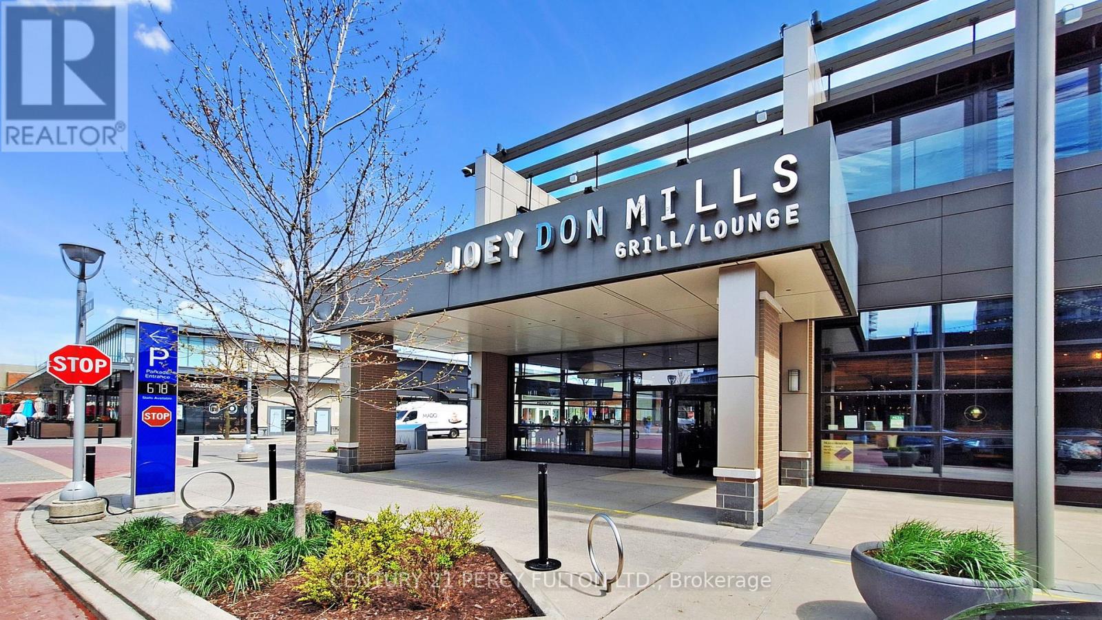 2803 - 50 O'neill Road, Toronto, Ontario  M3C 0R1 - Photo 3 - C12756150