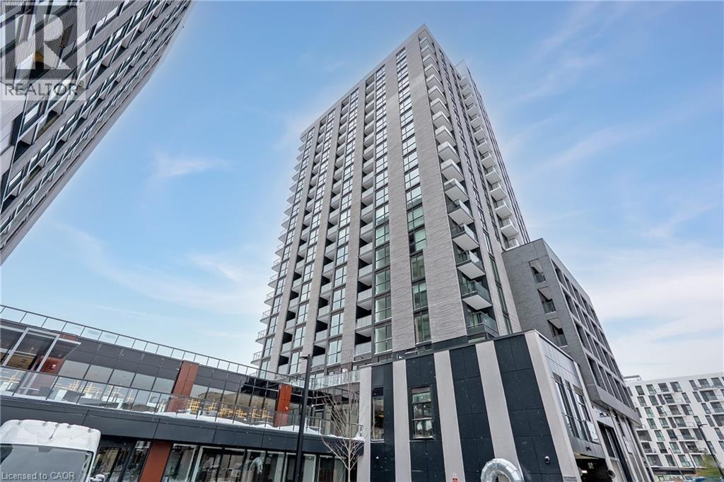 3079 Trafalgar Road Unit# 1202, Oakville, Ontario  L6H 8C5 - Photo 1 - 40802737