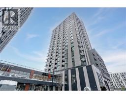 3079 TRAFALGAR Road Unit# 1202, Oakville, Ontario