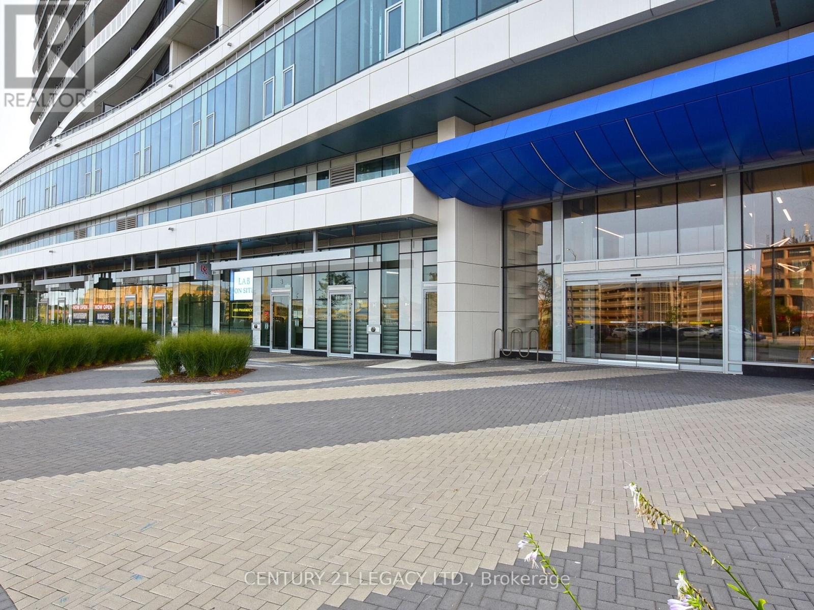 601 - 2520 Eglinton Avenue W, Mississauga, Ontario  L5M 0Y4 - Photo 10 - W12756548