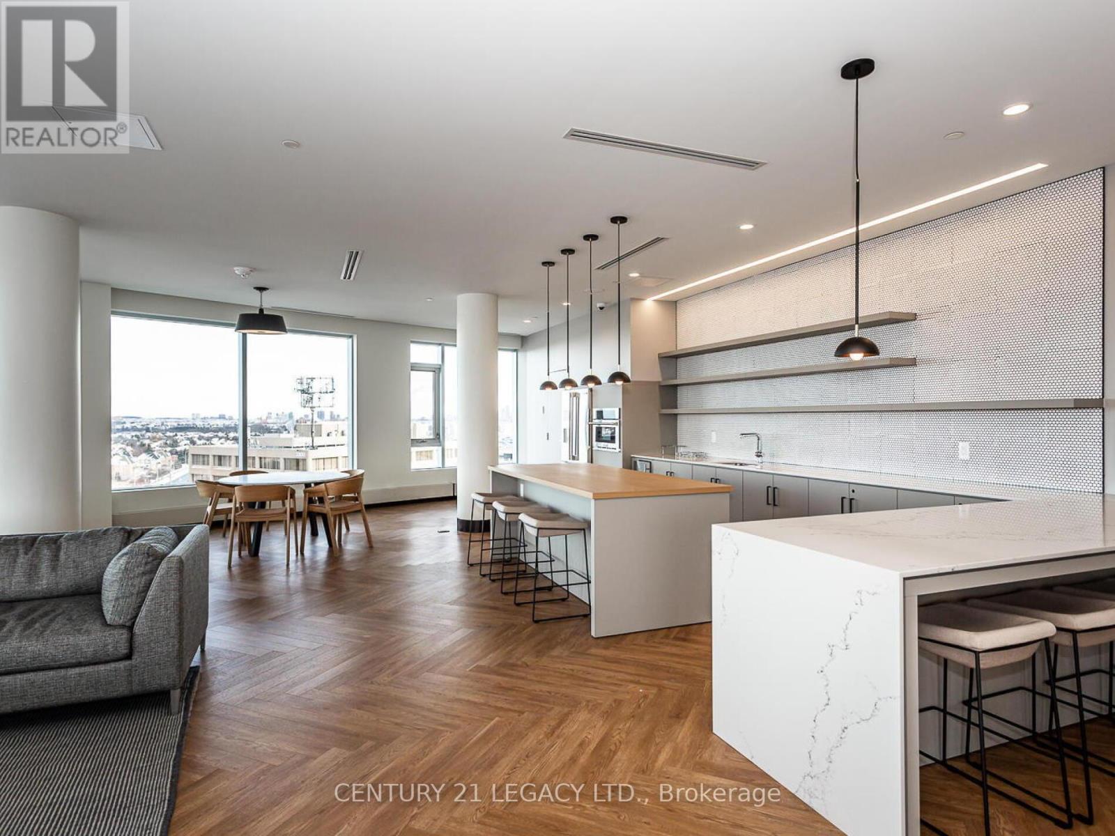 601 - 2520 Eglinton Avenue W, Mississauga, Ontario  L5M 0Y4 - Photo 22 - W12756548