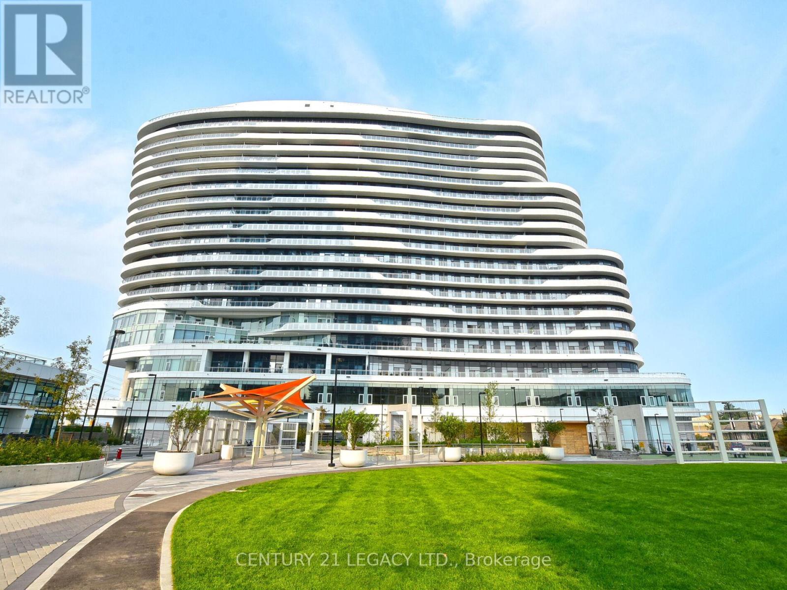 601 - 2520 Eglinton Avenue W, Mississauga, Ontario  L5M 0Y4 - Photo 6 - W12756548