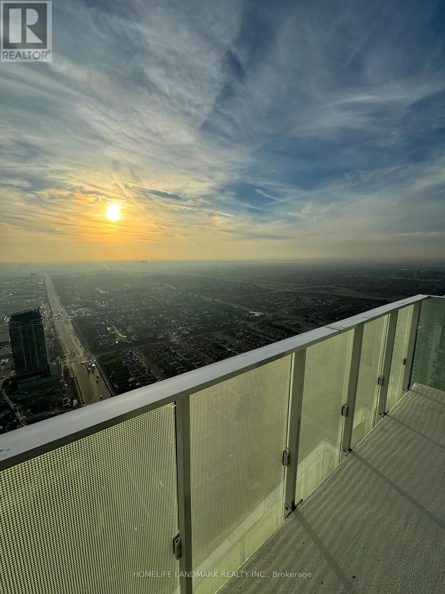 5409 - 3900 Confederation Parkway, Mississauga (City Centre), Ontario  L5B 0M3 - Photo 14 - W12756550