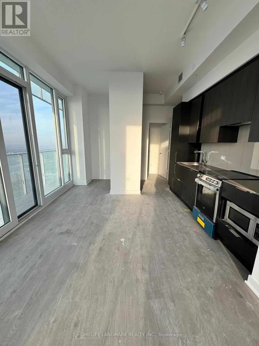 5409 - 3900 Confederation Parkway, Mississauga (City Centre), Ontario  L5B 0M3 - Photo 6 - W12756550