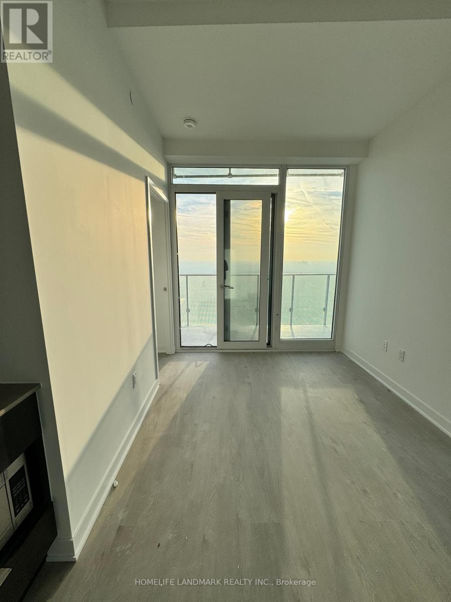 5409 - 3900 Confederation Parkway, Mississauga (City Centre), Ontario  L5B 0M3 - Photo 8 - W12756550