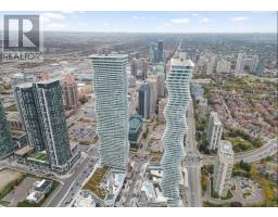 5409 - 3900 CONFEDERATION PARKWAY, Mississauga, Ontario