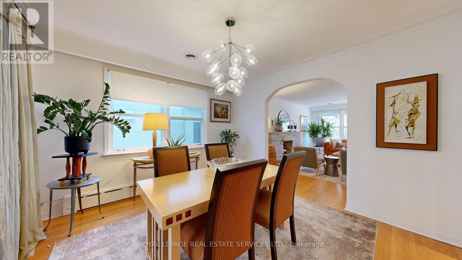 15 Cosmo Road, Toronto, Ontario  M8X 1Z3 - Photo 10 - W12756572