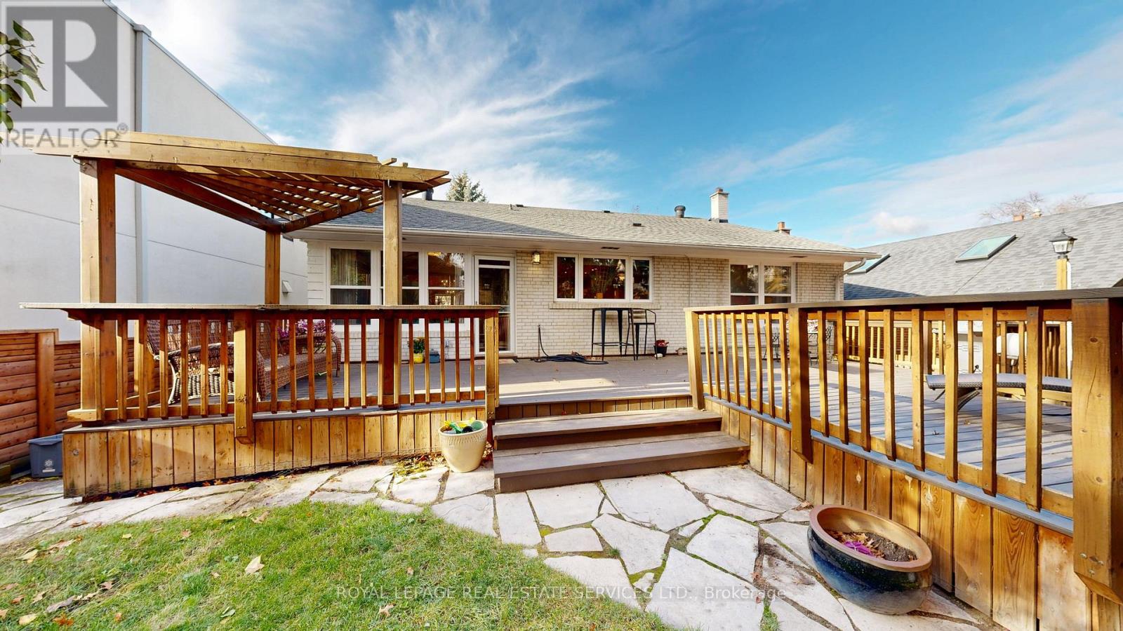 15 Cosmo Road, Toronto, Ontario  M8X 1Z3 - Photo 41 - W12756572