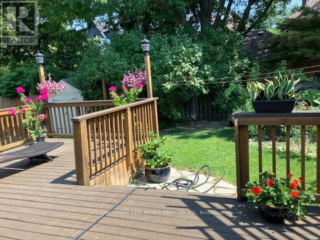 15 Cosmo Road, Toronto, Ontario  M8X 1Z3 - Photo 44 - W12756572