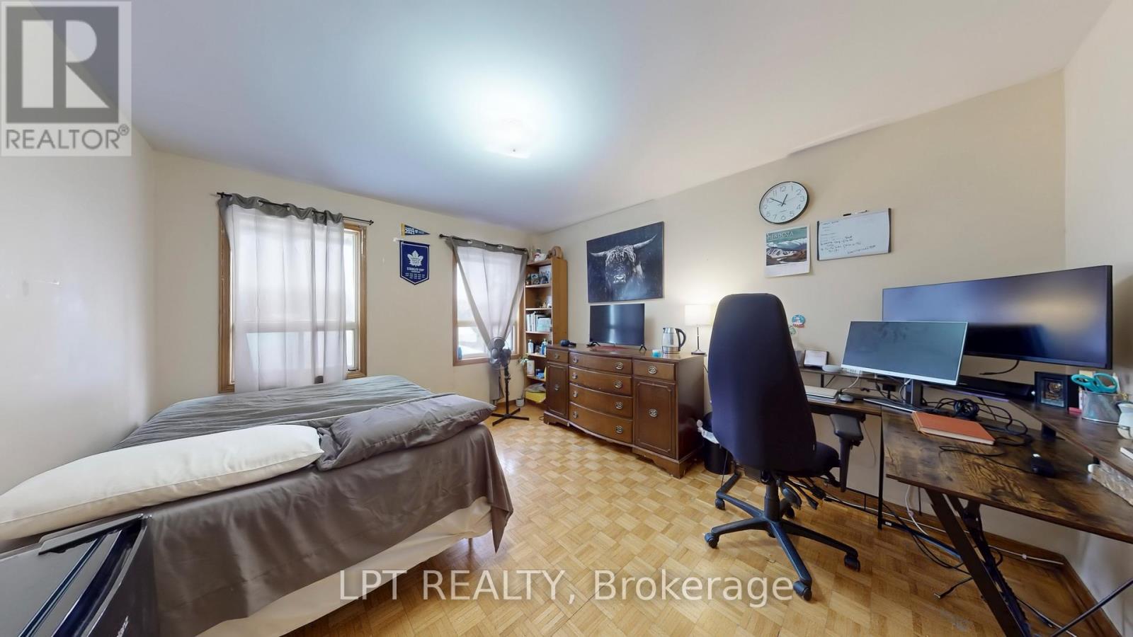 3431 Dorcas Street, Mississauga, Ontario  L4T 1M9 - Photo 11 - W12756578