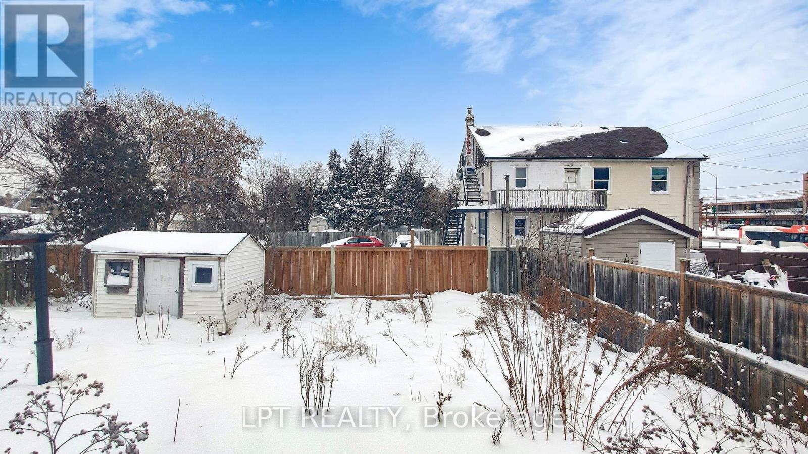 3431 Dorcas Street, Mississauga, Ontario  L4T 1M9 - Photo 16 - W12756578