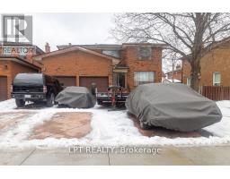 3431 DORCAS STREET, Mississauga, Ontario