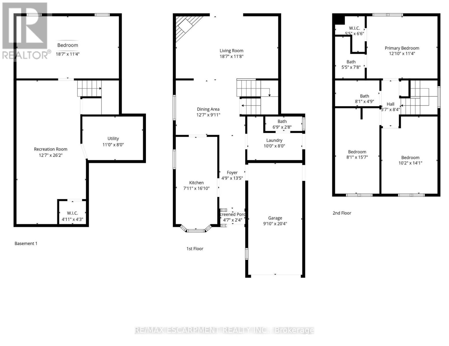 2018 Chrisdon Road, Burlington (Headon), Ontario  L7M 3W8 - Photo 39 - W12756586