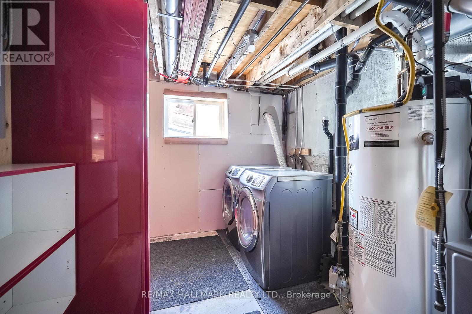 Lower - 6 Thirty First Street, Toronto (Long Branch), Ontario  M8W 3E8 - Photo 12 - W12756604