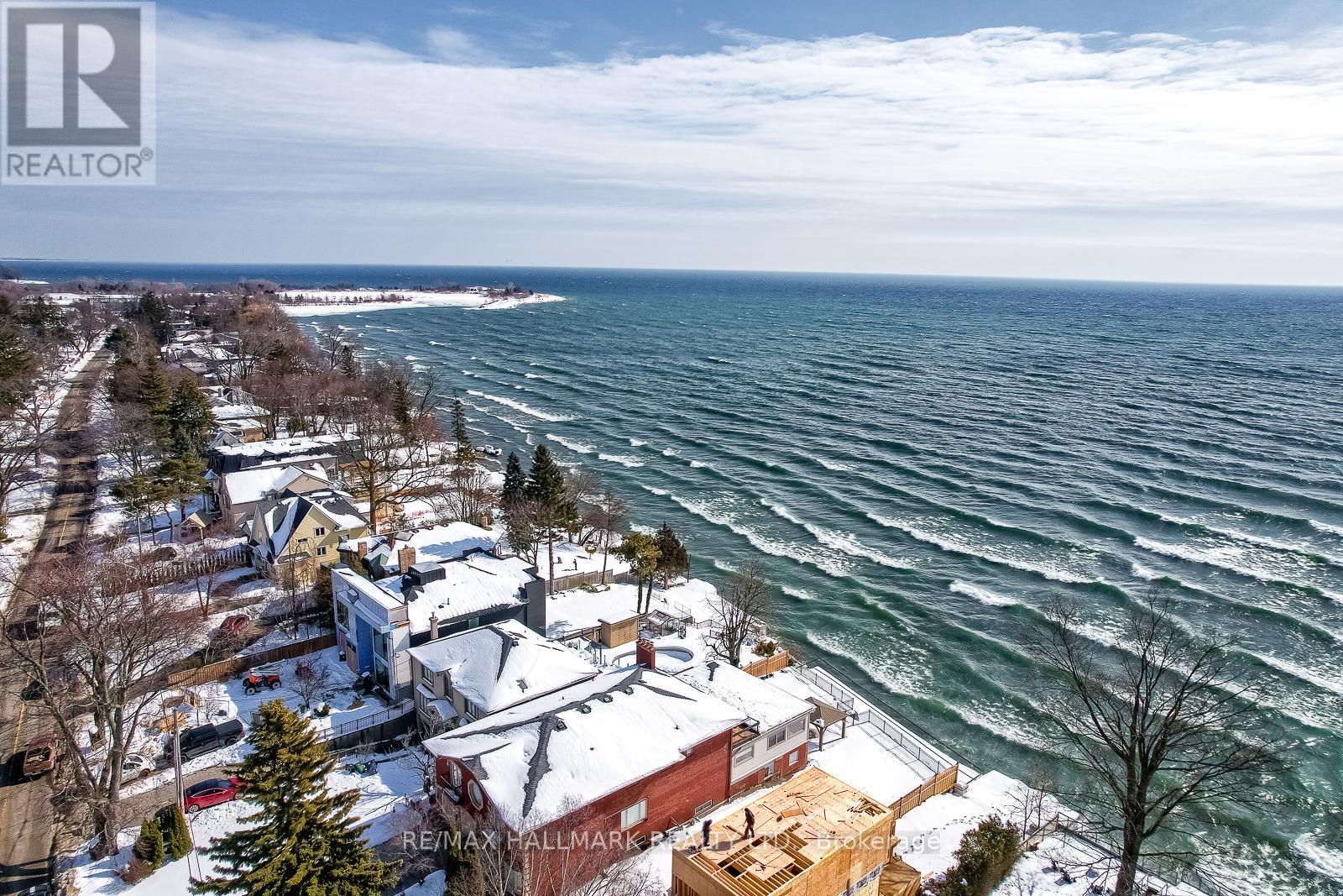 Lower - 6 Thirty First Street, Toronto (Long Branch), Ontario  M8W 3E8 - Photo 15 - W12756604