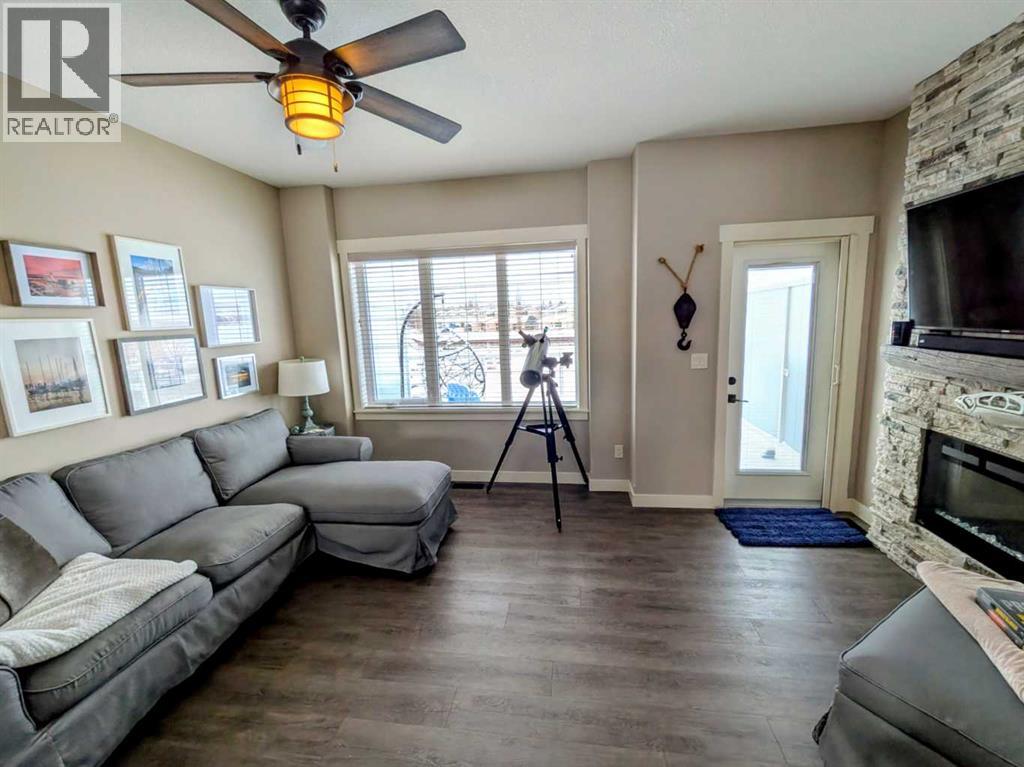 124, 5210 Lakeshore Drive, Sylvan Lake, Alberta  T4S 0M6 - Photo 7 - A2265680