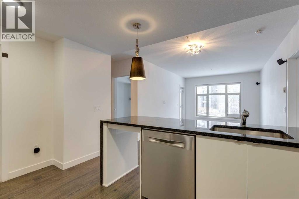 103, 25 Aspenmont Heights Sw, Calgary, Alberta  T3H 0E4 - Photo 7 - A2274638