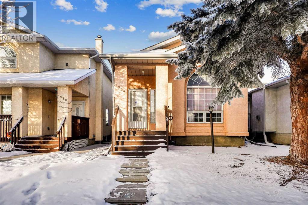 6934 Laguna Way Ne, Calgary, Alberta  T1Y 6W2 - Photo 3 - A2277480