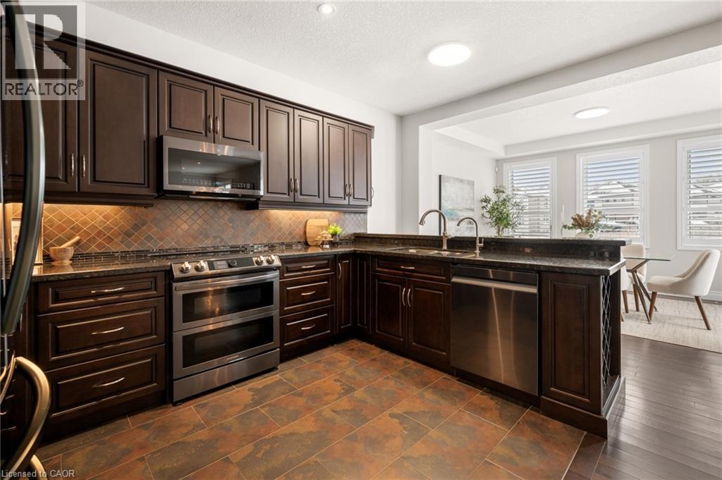 279 Zeller Drive, Kitchener, Ontario  N2A 0B2 - Photo 13 - 40800460