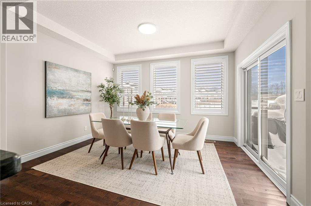 279 Zeller Drive, Kitchener, Ontario  N2A 0B2 - Photo 14 - 40800460