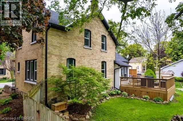 73 Hope Street E, Tavistock, Ontario  N0B 2R0 - Photo 41 - 40800230