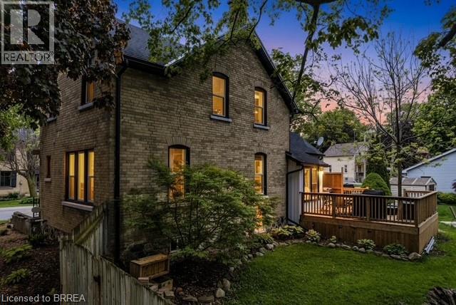 73 Hope Street E, Tavistock, Ontario  N0B 2R0 - Photo 39 - 40800230