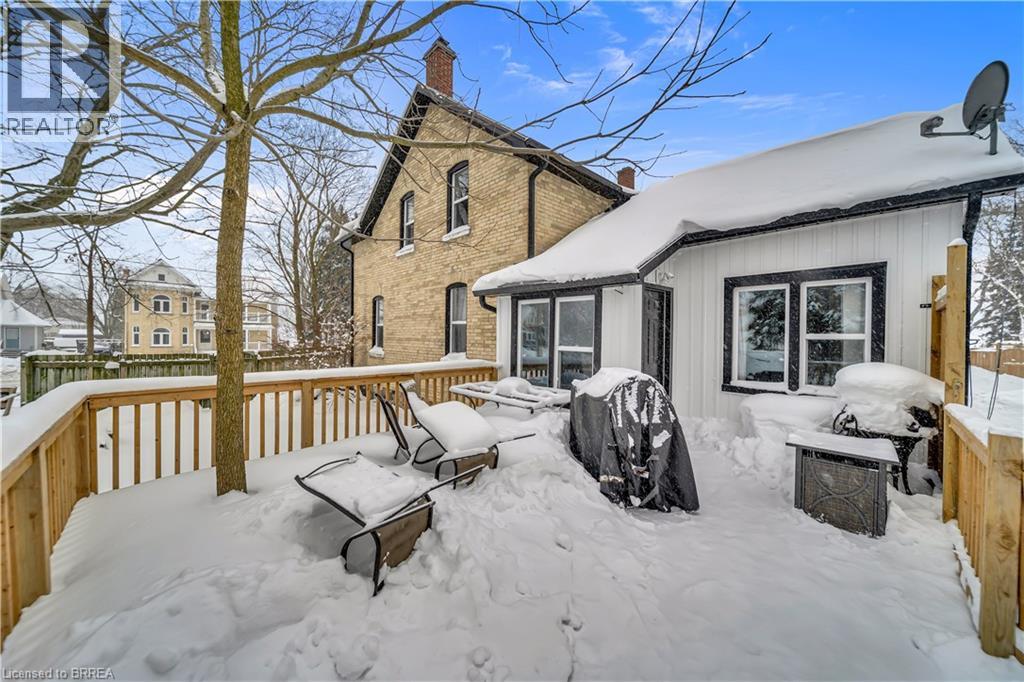 73 Hope Street E, Tavistock, Ontario  N0B 2R0 - Photo 34 - 40800230