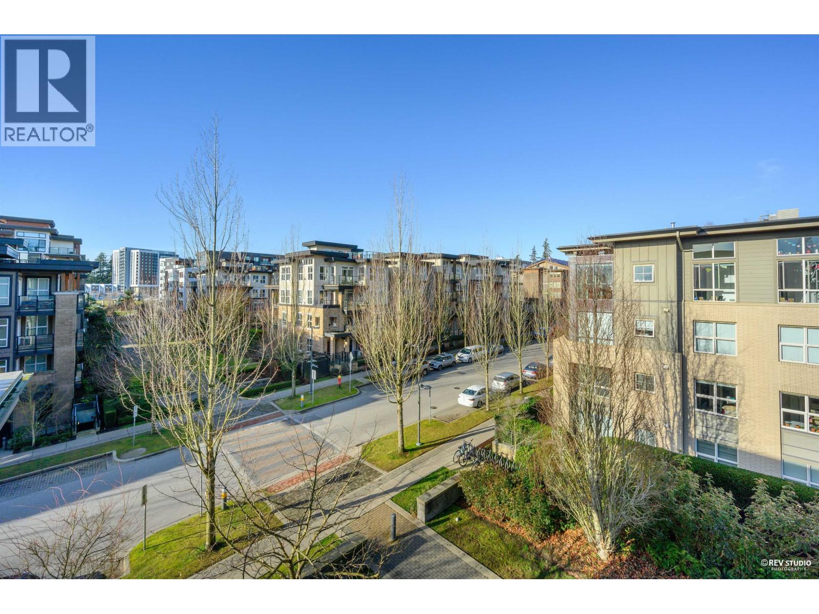 412 3478 Wesbrook Mall, Vancouver, British Columbia  V6S 0B6 - Photo 22 - R3084625