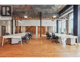 12 JAMES Street N Unit# 302, Hamilton, Ontario