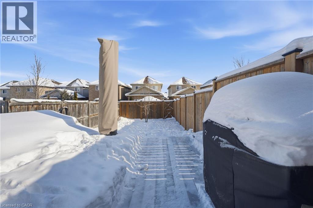 955 Zeller Crescent, Kitchener, Ontario  N2A 0C9 - Photo 23 - 40801588