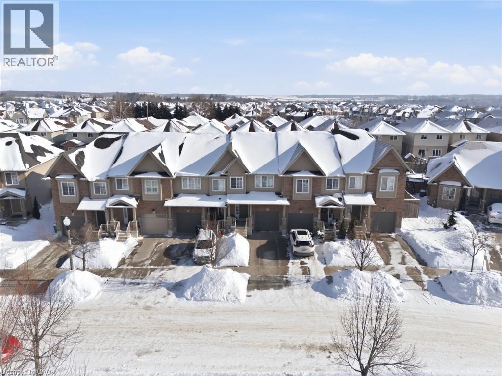 955 Zeller Crescent, Kitchener, Ontario  N2A 0C9 - Photo 24 - 40801588