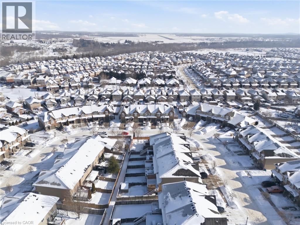 955 Zeller Crescent, Kitchener, Ontario  N2A 0C9 - Photo 26 - 40801588