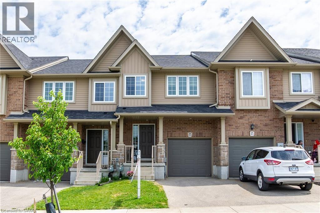 955 Zeller Crescent, Kitchener, Ontario  N2A 0C9 - Photo 27 - 40801588