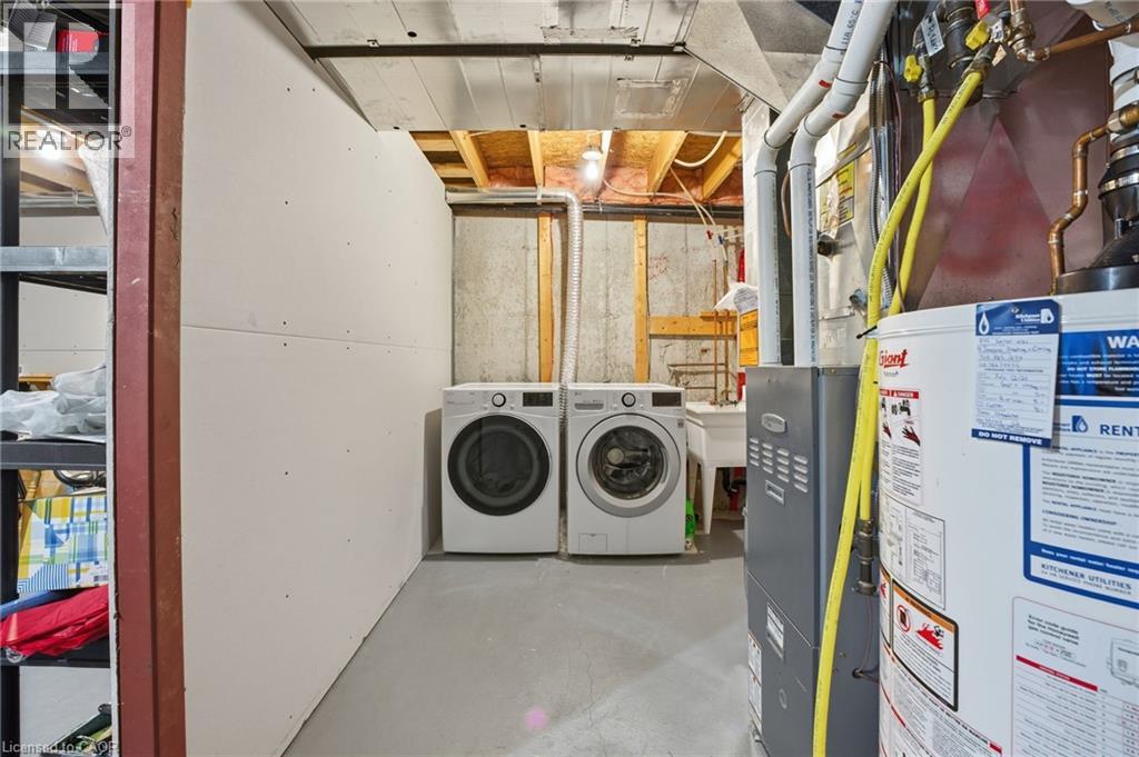 955 Zeller Crescent, Kitchener, Ontario  N2A 0C9 - Photo 18 - 40801588