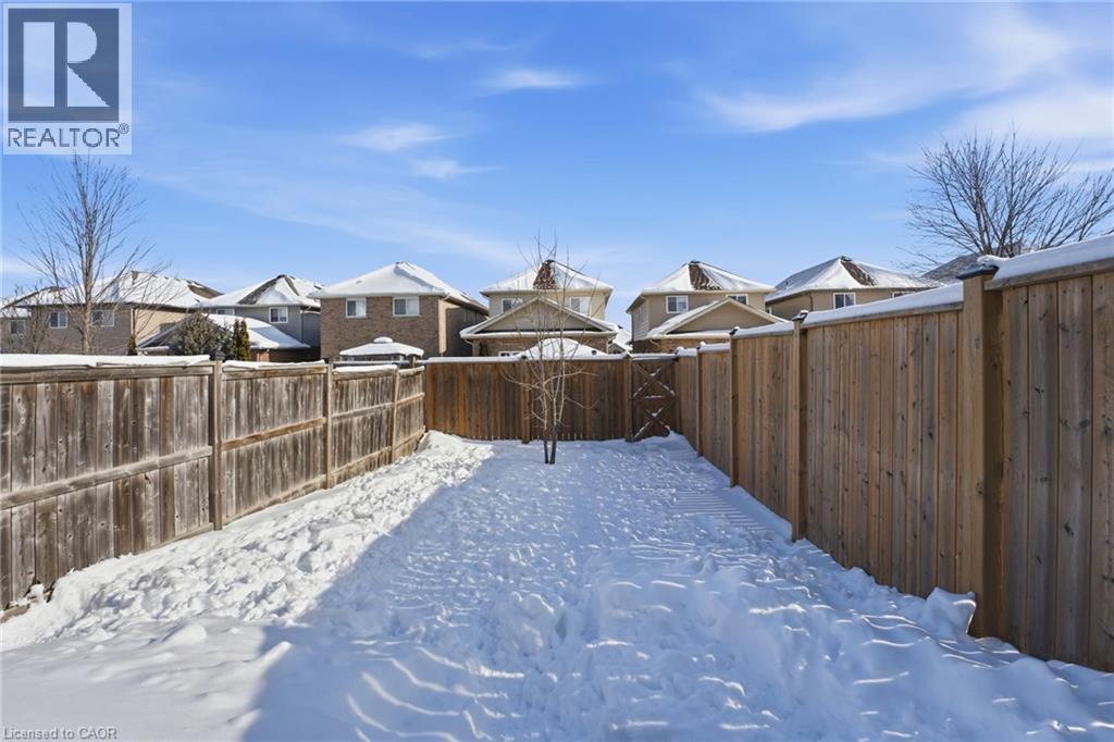 955 Zeller Crescent, Kitchener, Ontario  N2A 0C9 - Photo 22 - 40801588