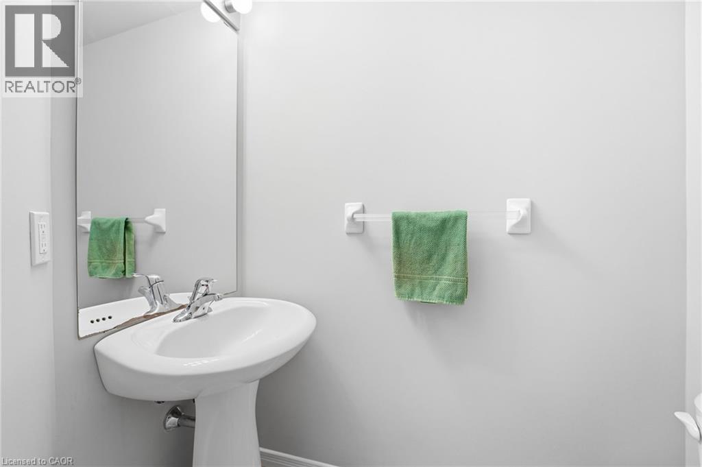 955 Zeller Crescent, Kitchener, Ontario  N2A 0C9 - Photo 10 - 40801588