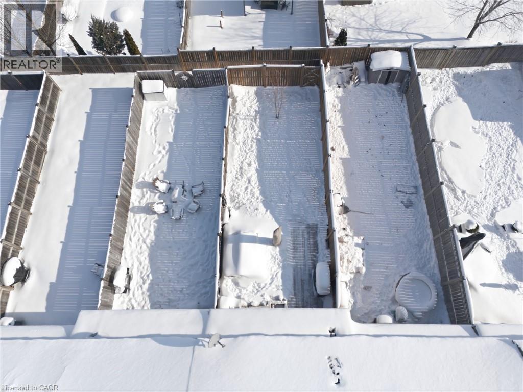 955 Zeller Crescent, Kitchener, Ontario  N2A 0C9 - Photo 25 - 40801588