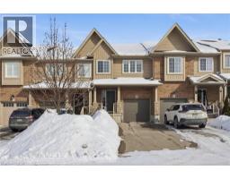 955 ZELLER Crescent, Kitchener, Ontario