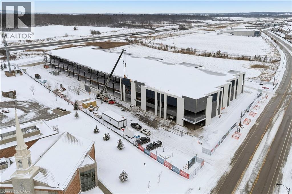 4231 Palladium Way Unit# 105 & 106, Burlington, Ontario  L7M 0V9 - Photo 8 - 40802017