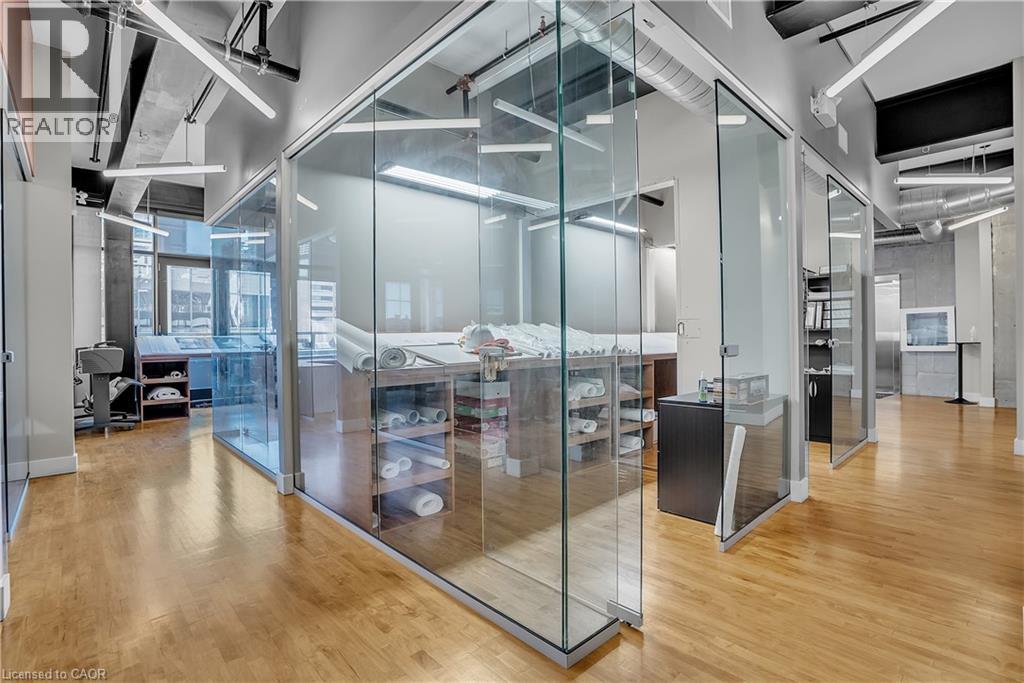 12 James Street N Unit# 402, Hamilton, Ontario  L8R 2J9 - Photo 10 - 40802427