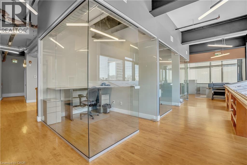 12 James Street N Unit# 402, Hamilton, Ontario  L8R 2J9 - Photo 5 - 40802427