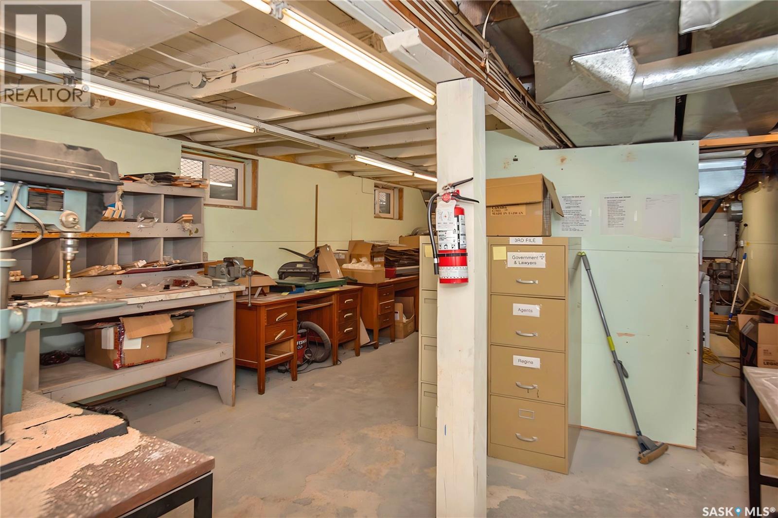 1358 Cornwall Street, Regina, Saskatchewan  S4R 2H5 - Photo 19 - SK027913