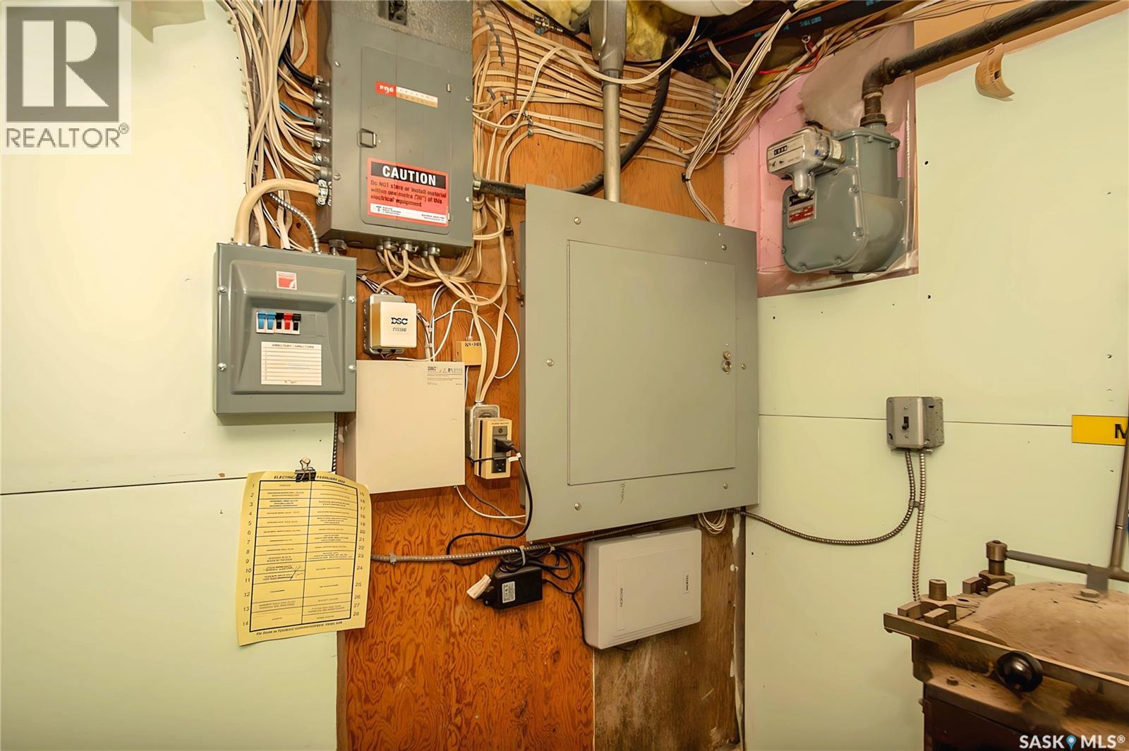 1358 Cornwall Street, Regina, Saskatchewan  S4R 2H5 - Photo 20 - SK027913