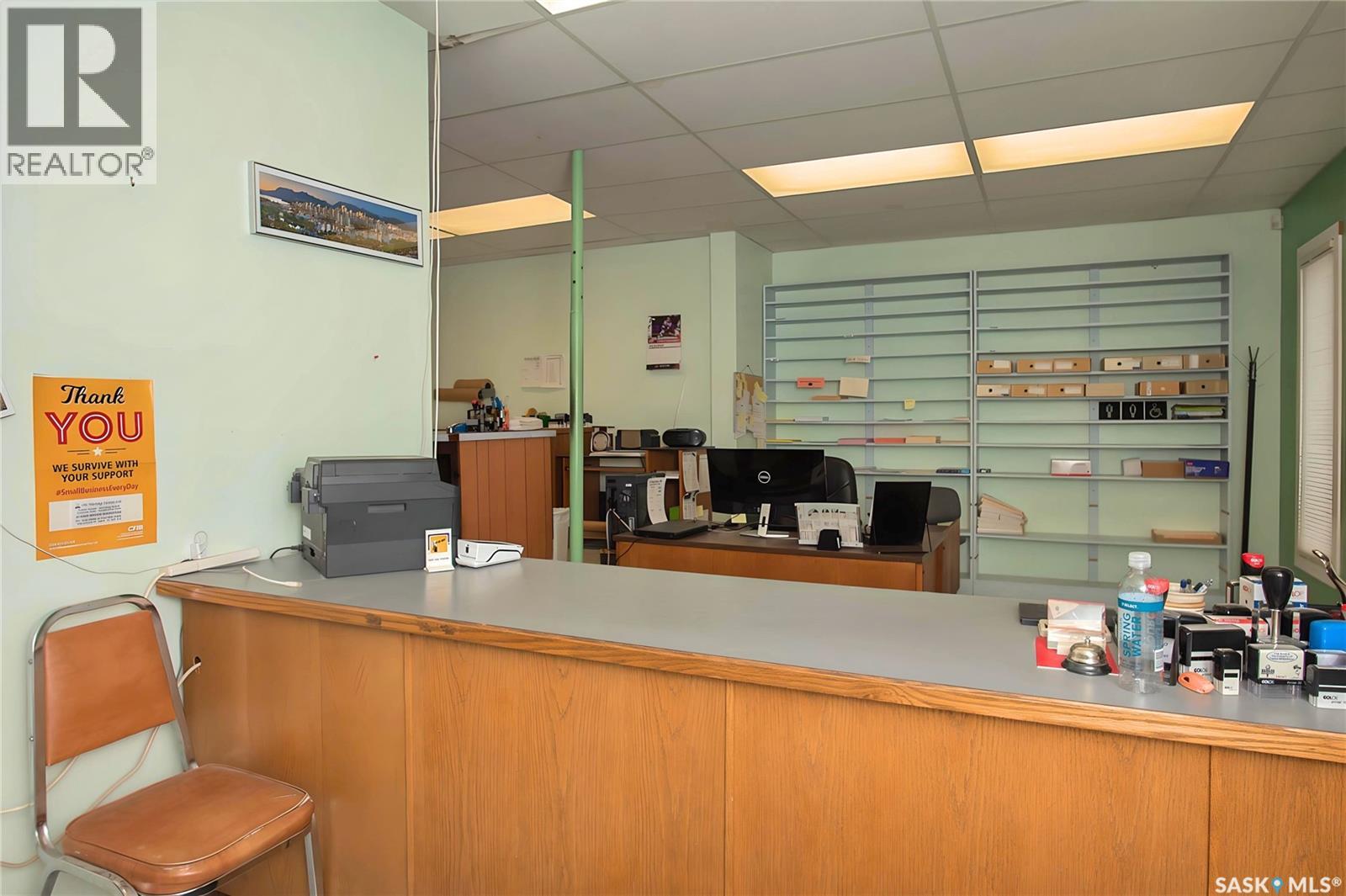 1358 Cornwall Street, Regina, Saskatchewan  S4R 2H5 - Photo 4 - SK027913