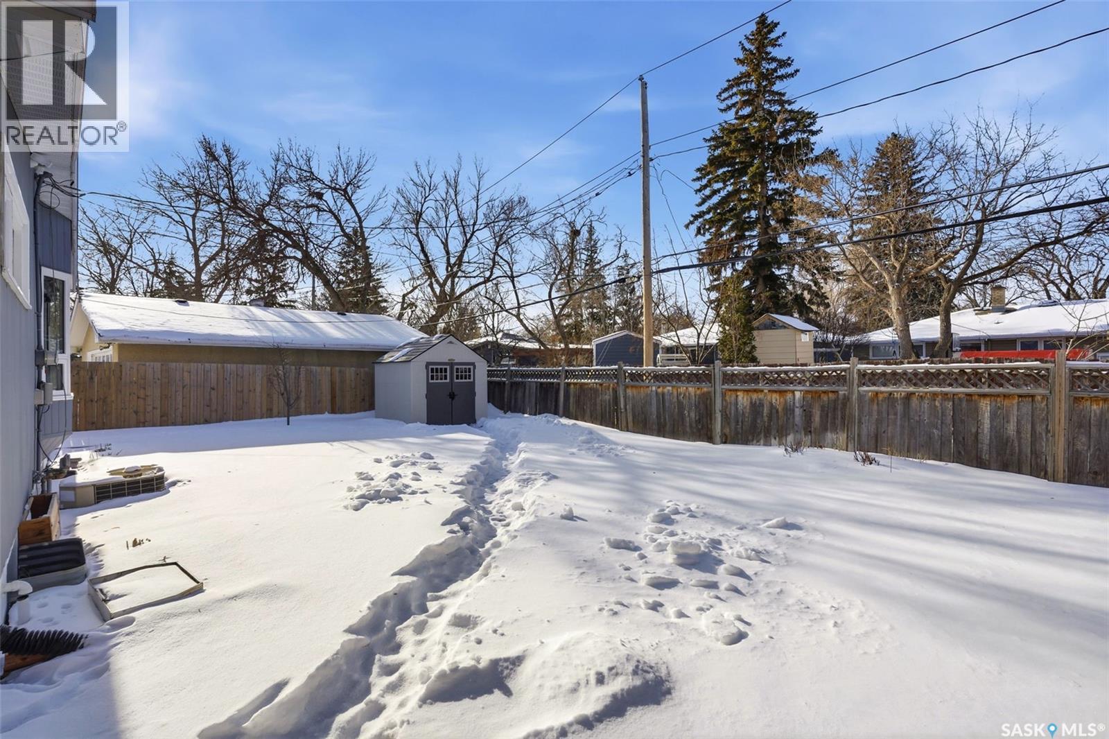 2504 Grant Road, Regina, Saskatchewan  S4S 5E6 - Photo 43 - SK027841