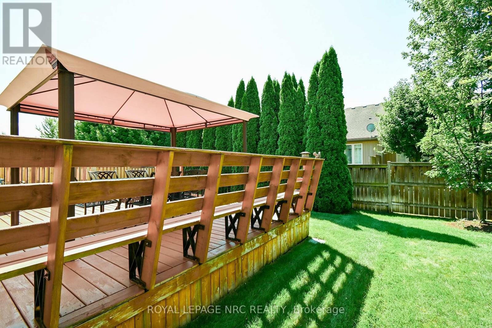 39 Loretta Drive, Niagara-On-The-Lake, Ontario  L0S 1T0 - Photo 33 - X12756518