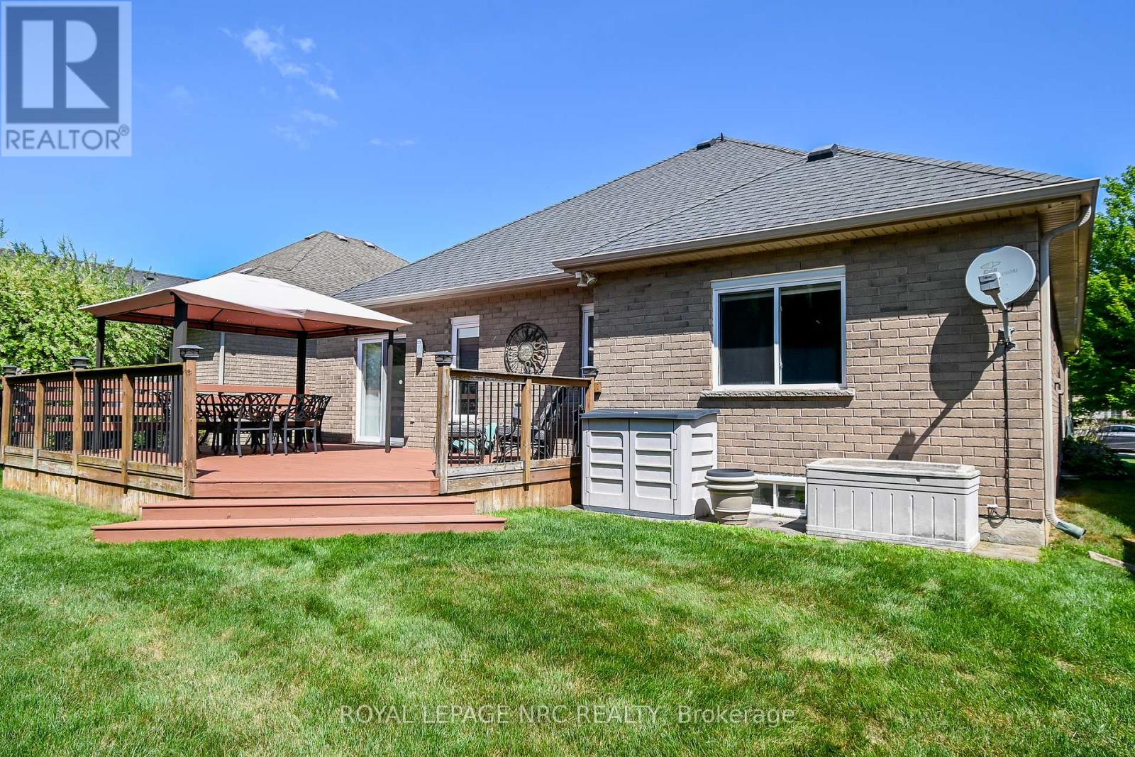 39 Loretta Drive, Niagara-On-The-Lake, Ontario  L0S 1T0 - Photo 38 - X12756518